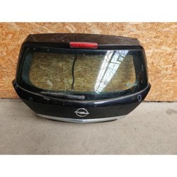 Malle/hayon Arriere Opel Astra H Phase 2